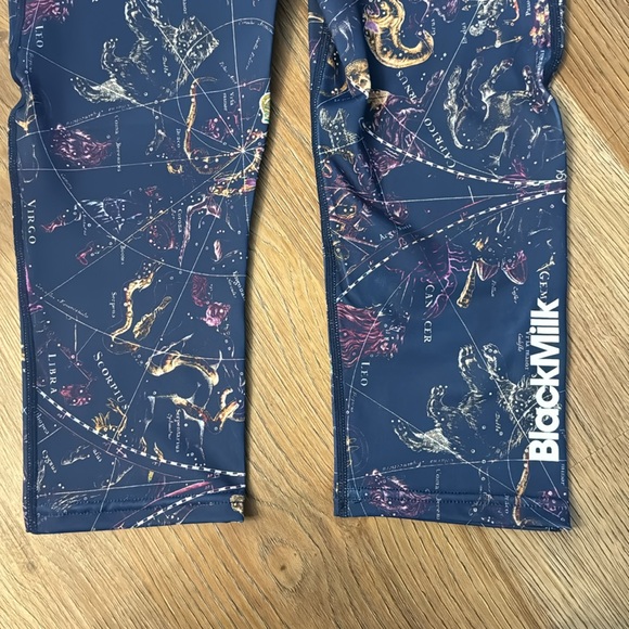 PLANISPHERE PURPLE HW BATTLE PANTS 🪐 - Picture 7 of 8